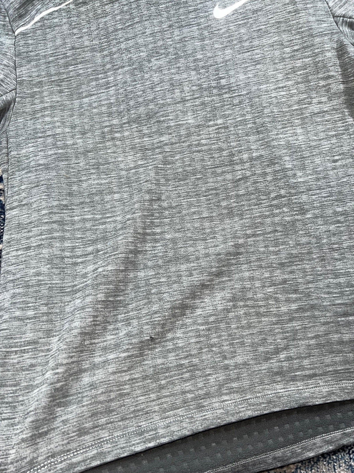 Nike Therma Fit Sphere Long Sleeved Running Jumper - product image