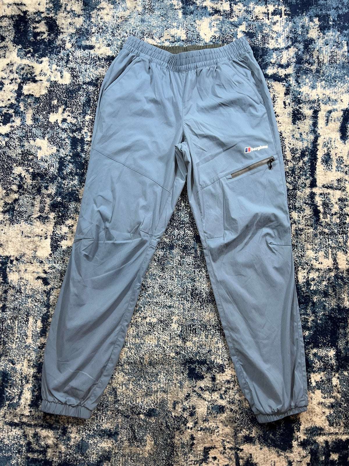 Berghaus Theran Cargo Tracksuit Bottoms - product image