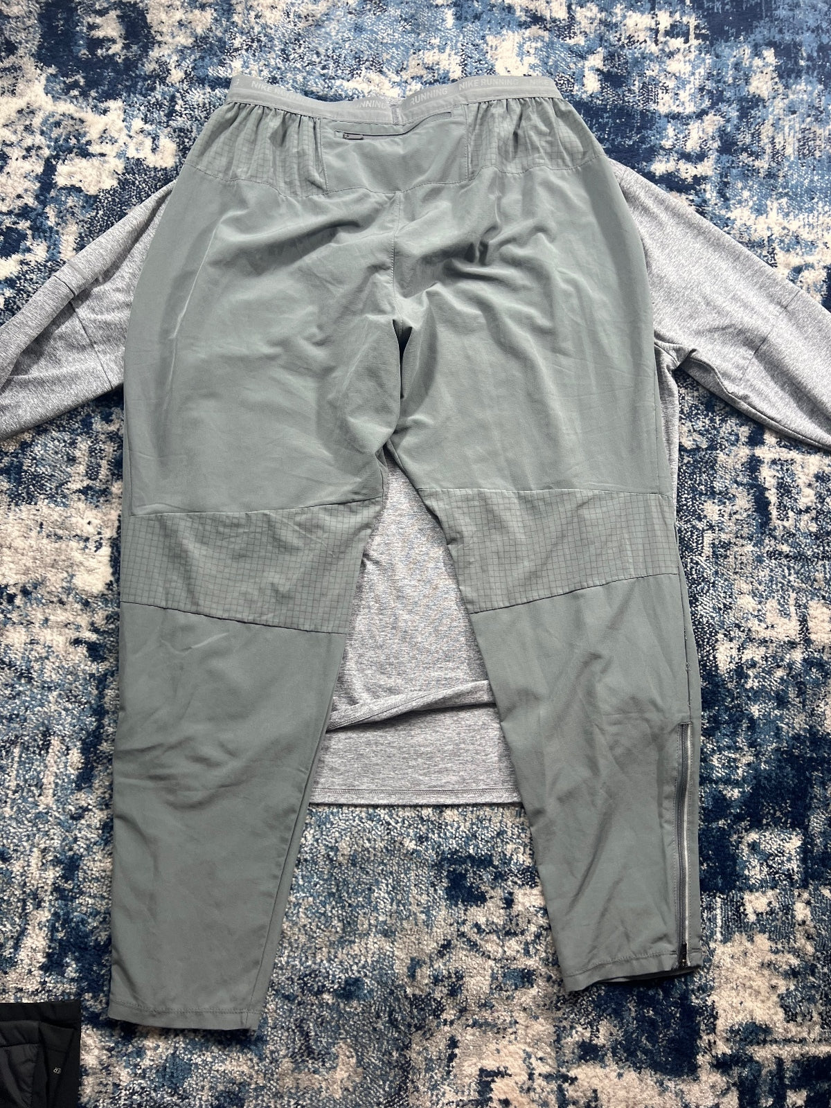 Nike Element / Aerolayer Gilet Phenom Elite Tracksuit 3 Piece Set - product image