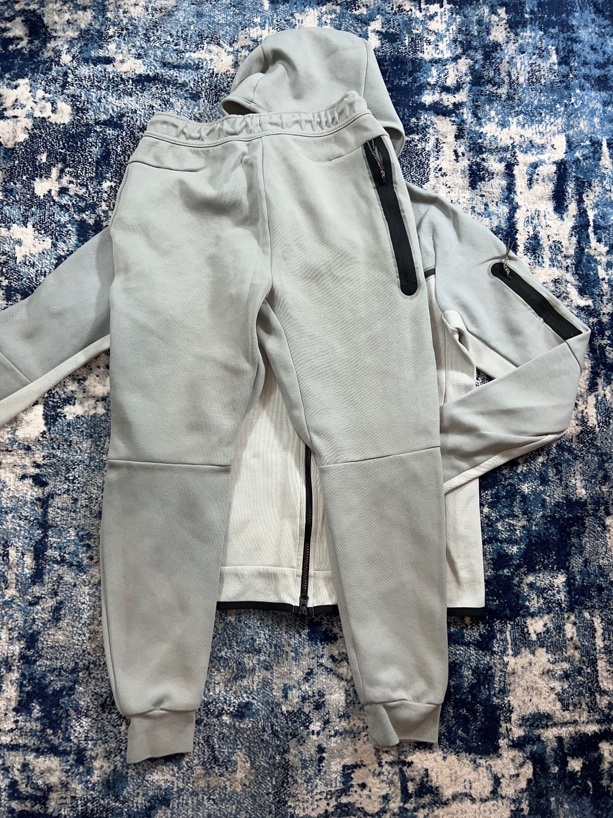 Nike Tech Fleece Tracksuit - product image