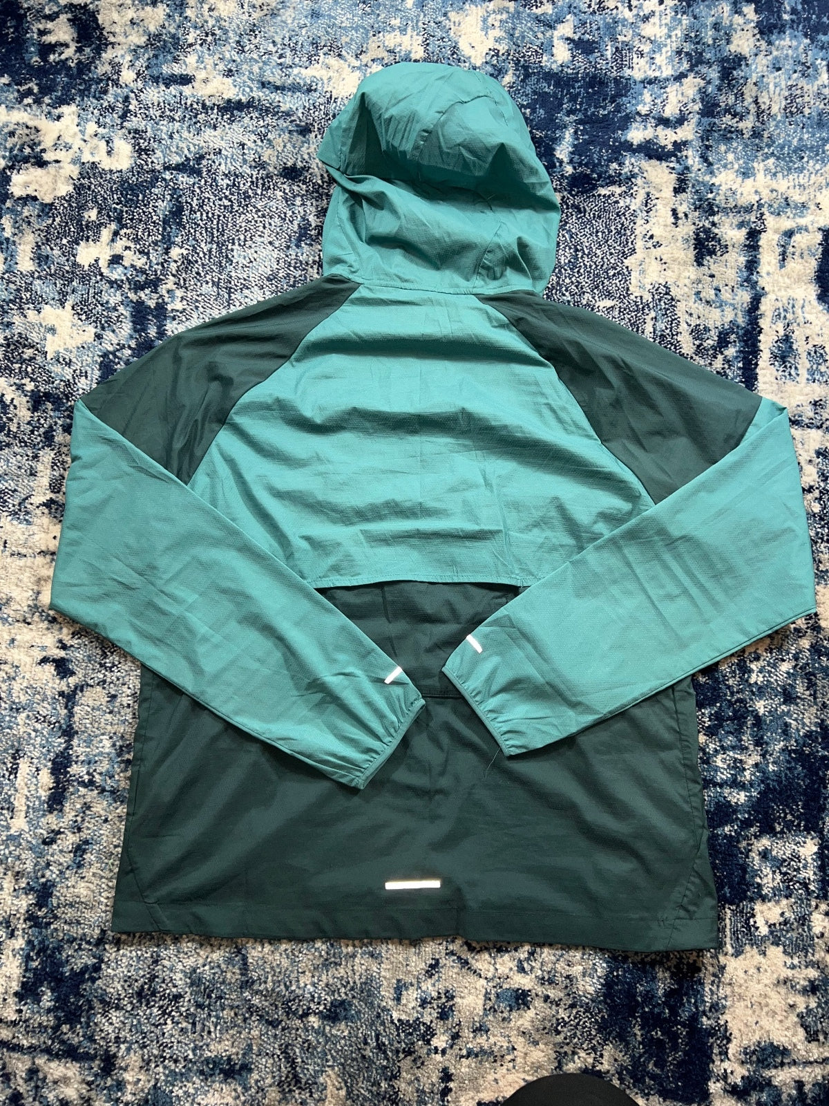 Nike Repel Miler Windrunner 3 Piece Tracksuit Set Medium Men's Reflective - product image