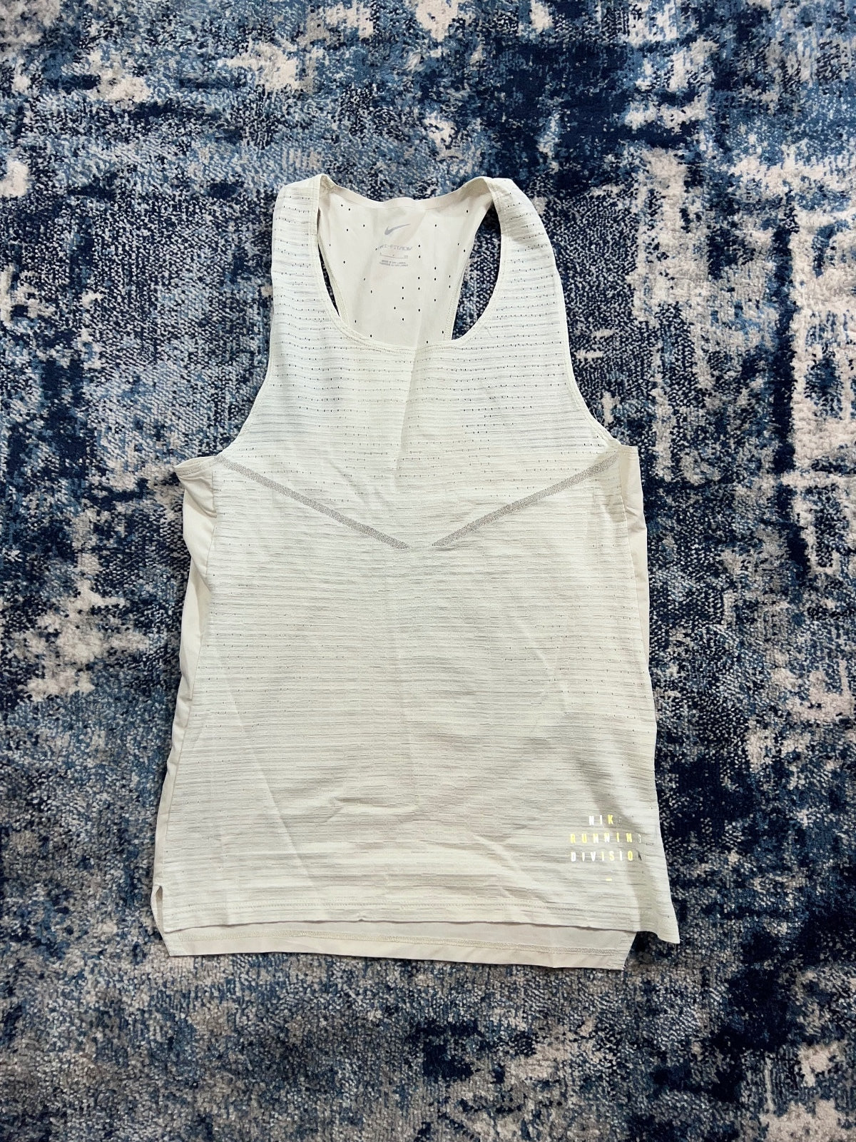 Nike Running Division Aeroswift Dri-FIT ADV Vest