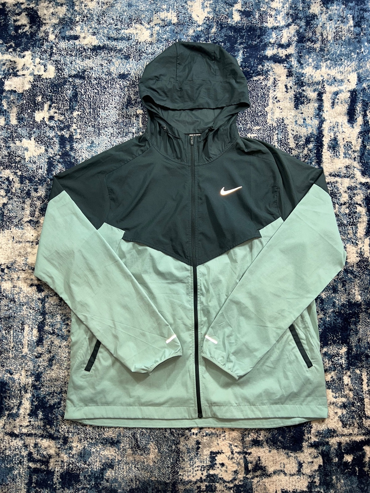 Nike Repel Miler Packable Windrunner Jacket