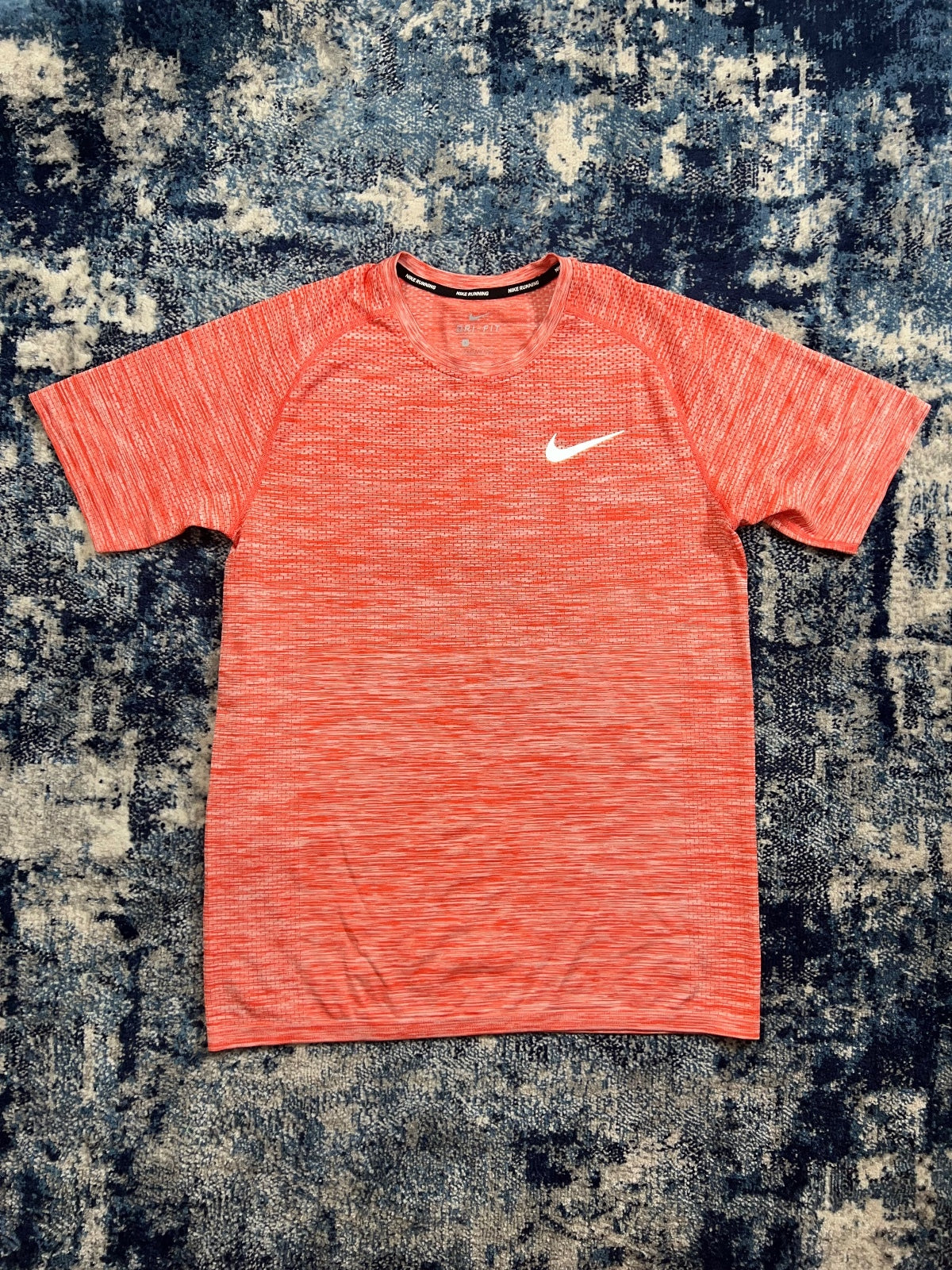 Nike Tech Knit T-Shirt