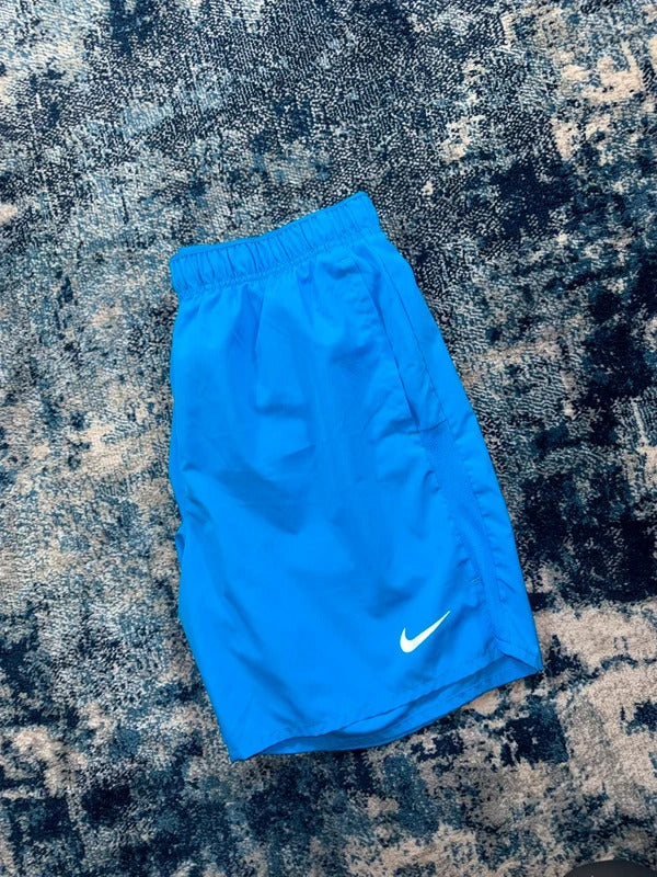 Nike Challenger Dri-FIT 7” Shorts Blue Men’s Medium in Blue, men's Medium – alternate view